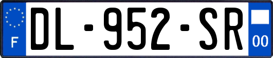 DL-952-SR