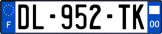 DL-952-TK