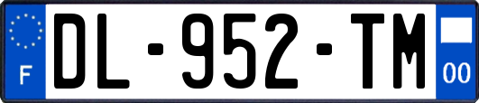 DL-952-TM