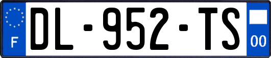 DL-952-TS