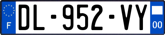 DL-952-VY