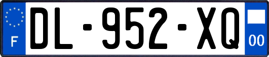 DL-952-XQ