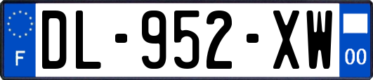 DL-952-XW