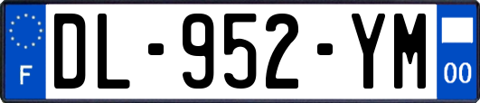 DL-952-YM