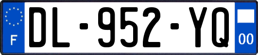 DL-952-YQ