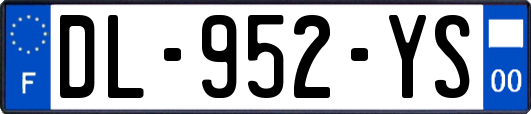 DL-952-YS