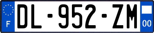 DL-952-ZM