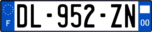 DL-952-ZN