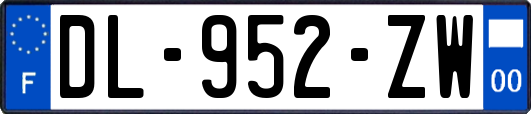 DL-952-ZW