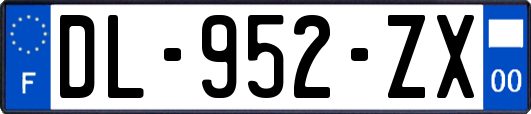 DL-952-ZX