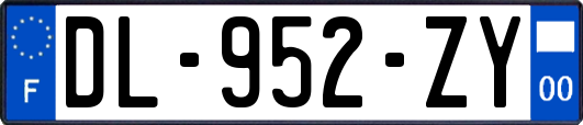 DL-952-ZY