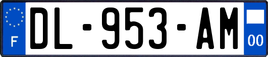 DL-953-AM