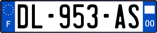 DL-953-AS