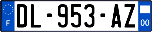 DL-953-AZ