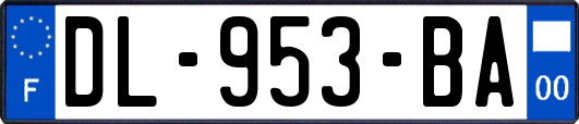 DL-953-BA