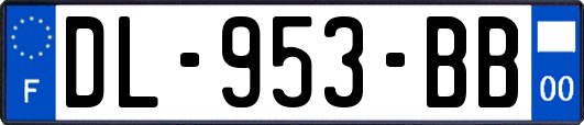 DL-953-BB