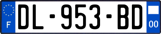 DL-953-BD