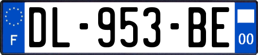 DL-953-BE