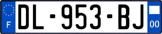 DL-953-BJ