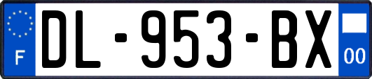 DL-953-BX