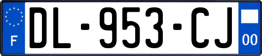 DL-953-CJ