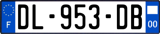 DL-953-DB