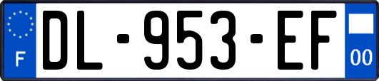 DL-953-EF