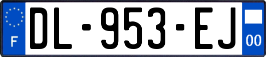 DL-953-EJ