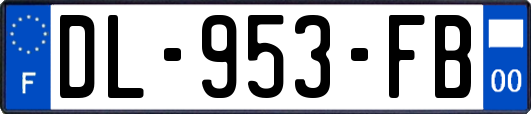 DL-953-FB