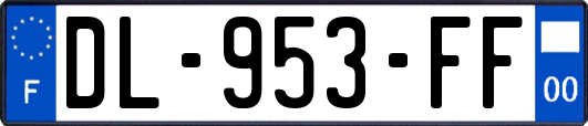 DL-953-FF