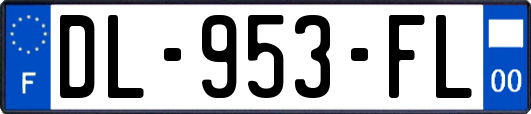 DL-953-FL