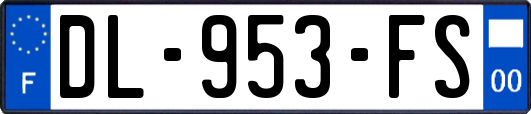 DL-953-FS