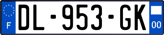 DL-953-GK