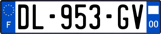 DL-953-GV