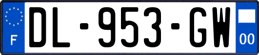 DL-953-GW