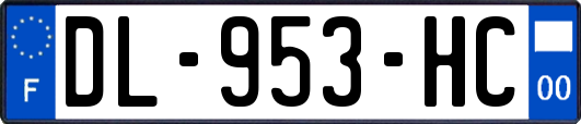 DL-953-HC