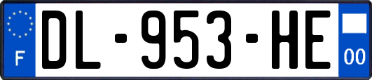 DL-953-HE