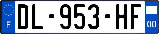 DL-953-HF