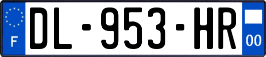 DL-953-HR