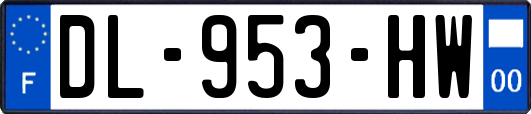 DL-953-HW