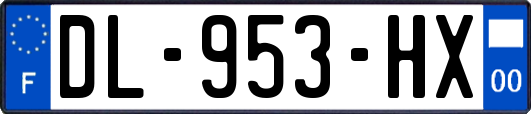 DL-953-HX