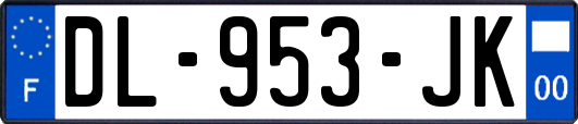 DL-953-JK