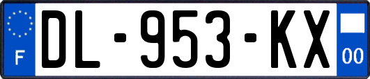 DL-953-KX