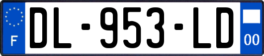 DL-953-LD