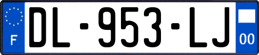 DL-953-LJ