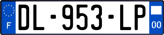 DL-953-LP