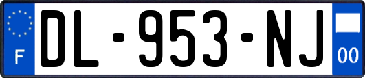 DL-953-NJ