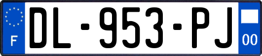 DL-953-PJ