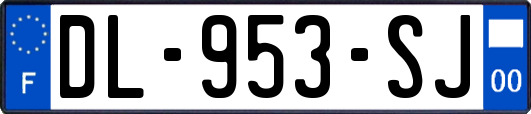 DL-953-SJ