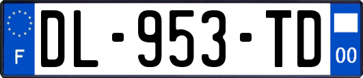 DL-953-TD